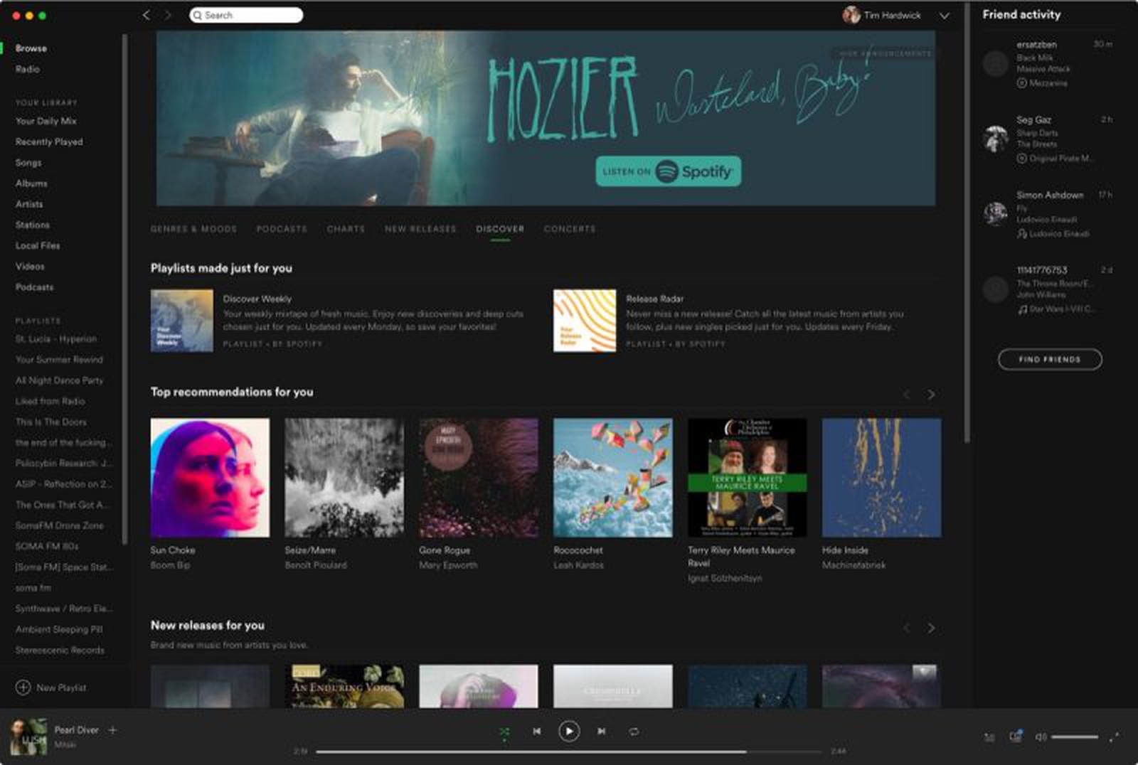 Apple Music vs. Spotify Compared - MacRumors