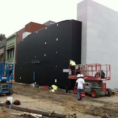 houston highland village store