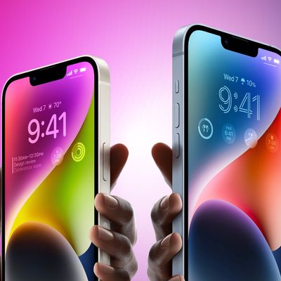 iphone 14 iphone 14 plus in hand feature