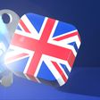 iCloud Versus UK Key Feature