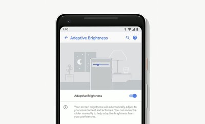 Google Shows Off Android P With New Iphone X Style Gestures Macrumors