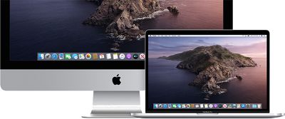 macs macos catalina