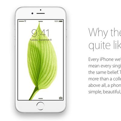 nothing like iphone 1