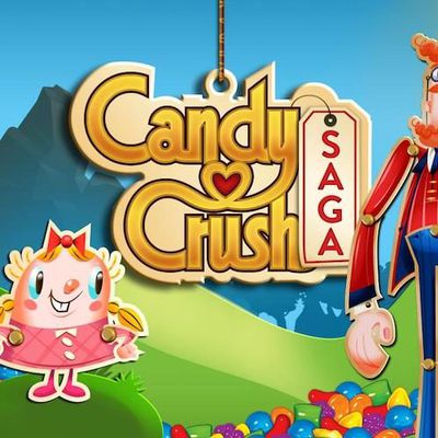 candy crush saga