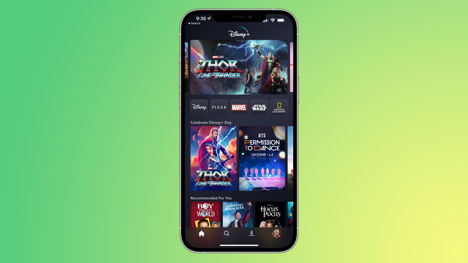Disney R49 Deals: Disney+ Offering New and Returning Customers Discounted First ...