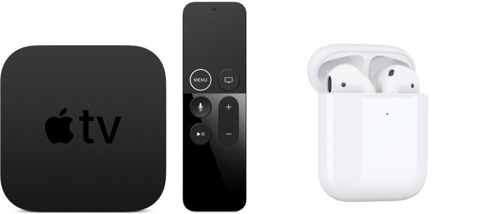 How to Pair AirPods to Your Apple TV - MacRumors