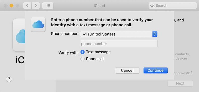 How to Set Up Two-Factor Authentication for Multiple Apple IDs on One ...