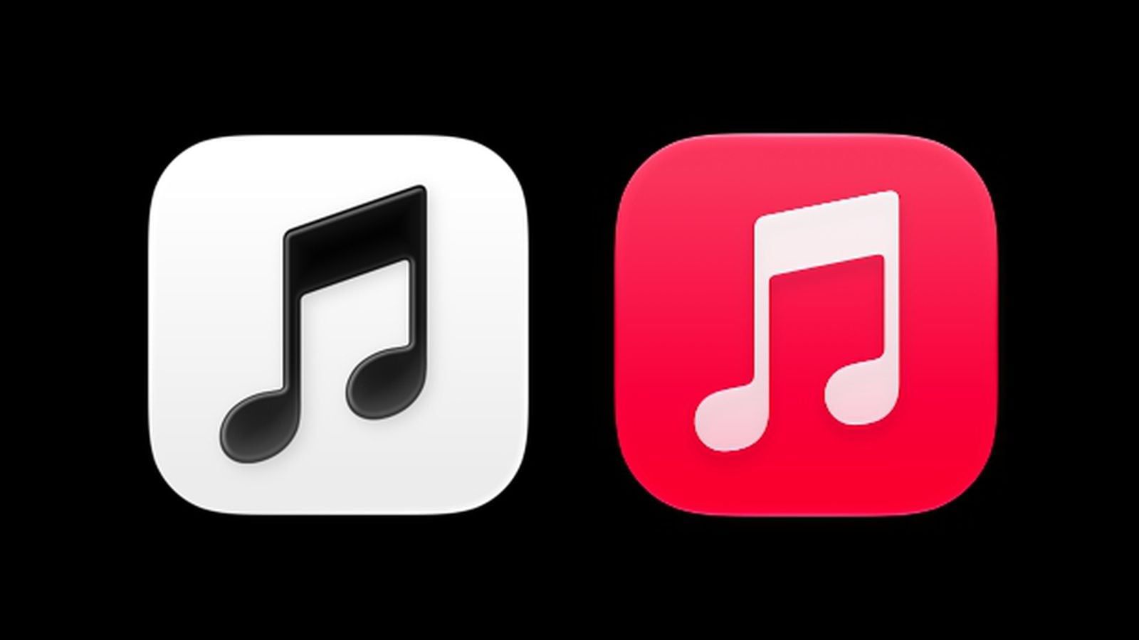 iOS 27.2 Adds New Apple Music Icon - MacRumors