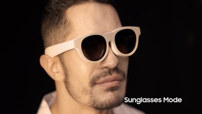 samsung ar glasses