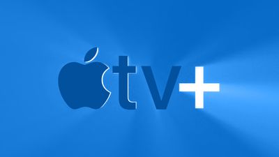 Apple TV Ray Light