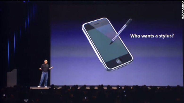olixar apple pencil case 2019 iphones image