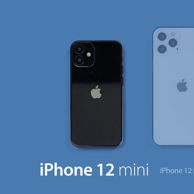 iPhone 12 Mini Article 2