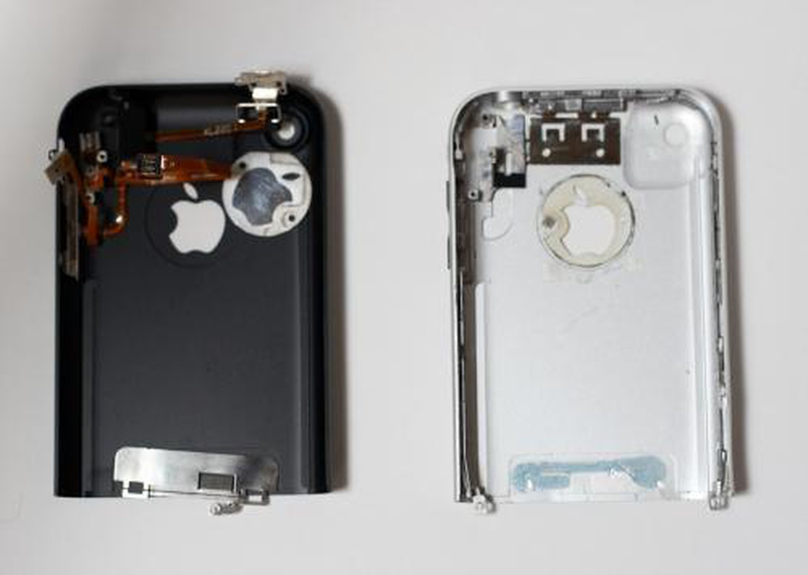 How to Replace the iPhone Enclosure - MacRumors