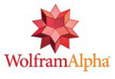 wolframalpha logo