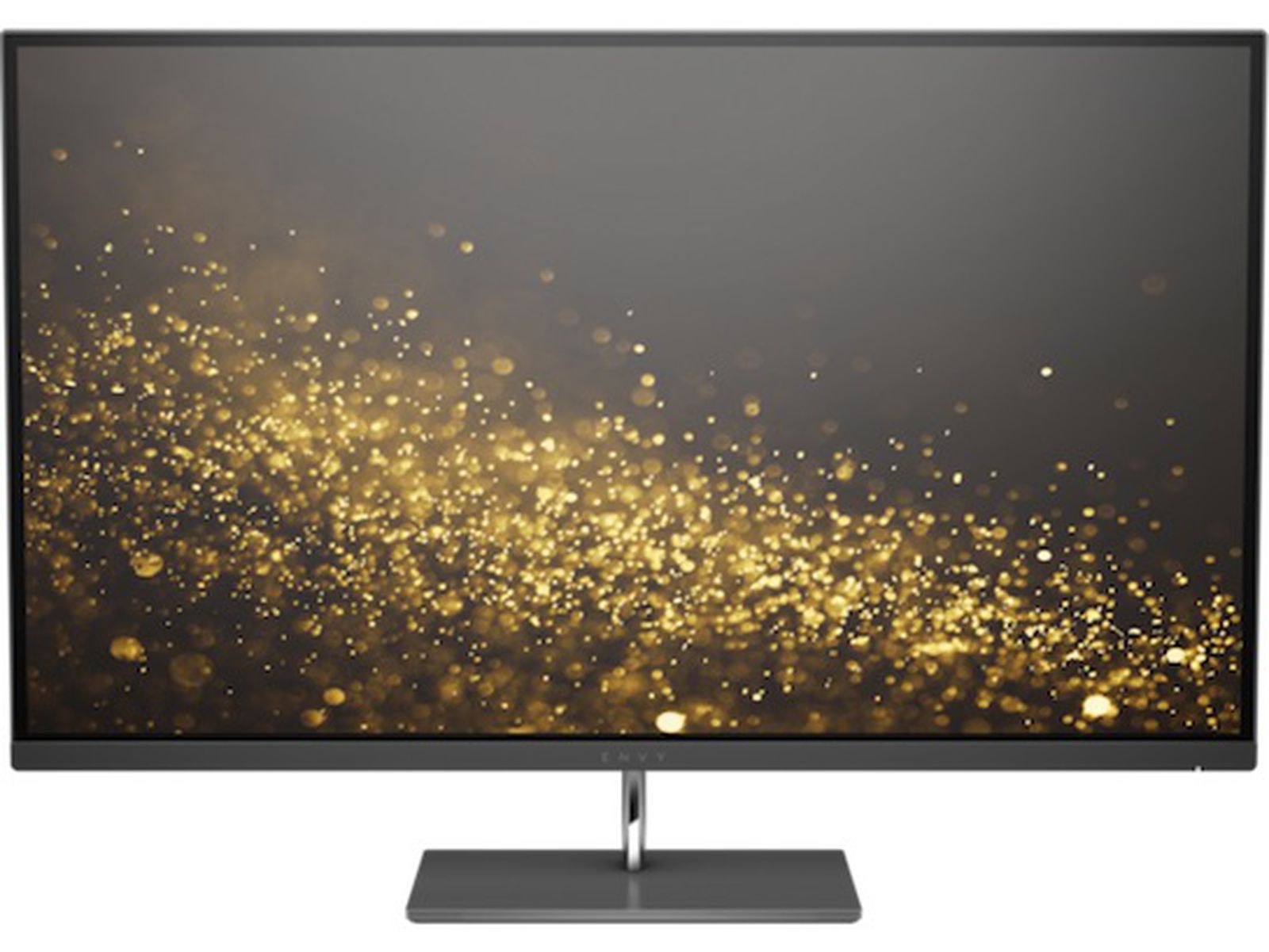 HP's new '4K Envy' monitor comes with USB-C - FlatpanelsHD