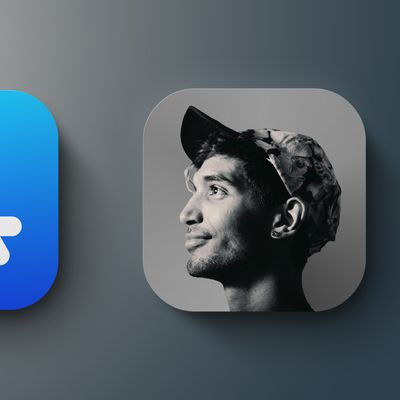 App Store and Clubhouse