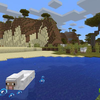 Minecraft Earth' Mobile AR Game to Shut Down Later This Year - MacRumors