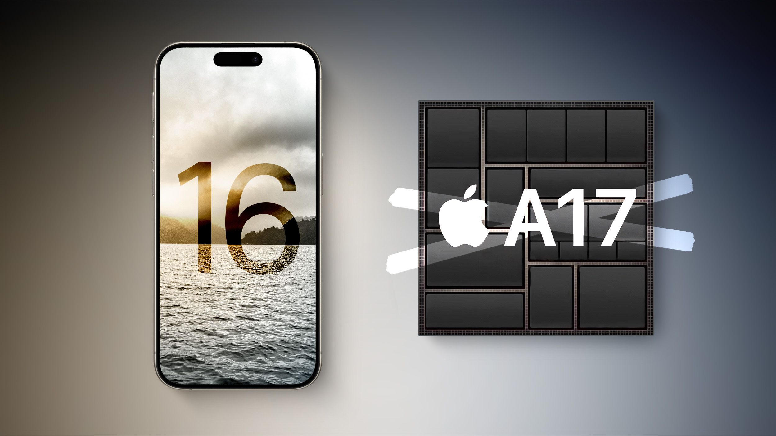 Apple increases A18 chip orders in anticipation of high demand for iPhone 16