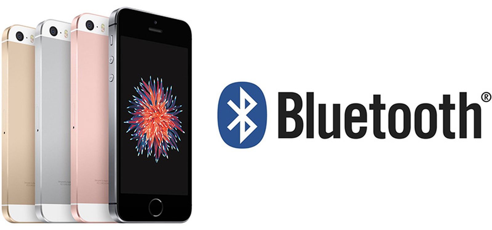 Many iPhone SE Users Experiencing Bluetooth Phone Call Audio Issues