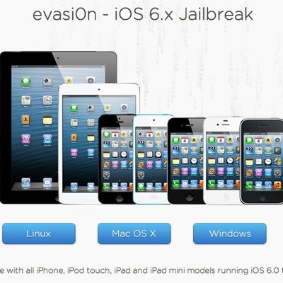 evasi0n