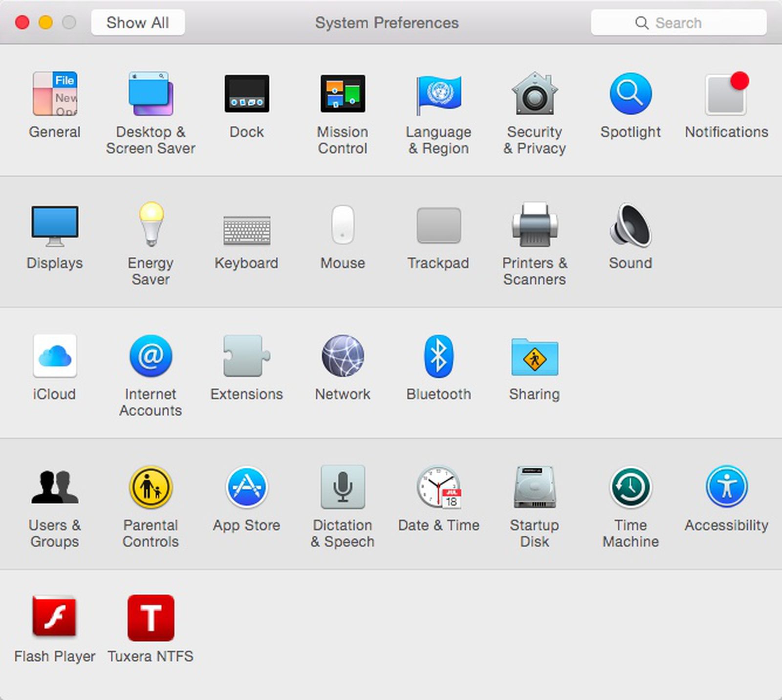 Apple Releases OS X Yosemite Developer Preview 7 - MacRumors