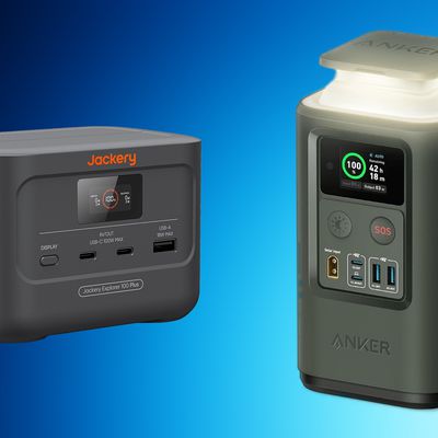 new anker jackery blue