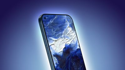 В новом отчете раскрыты две функции iPhone 18 Pro