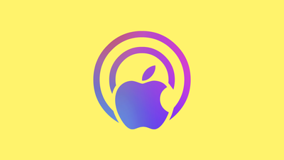 Apple Podcast