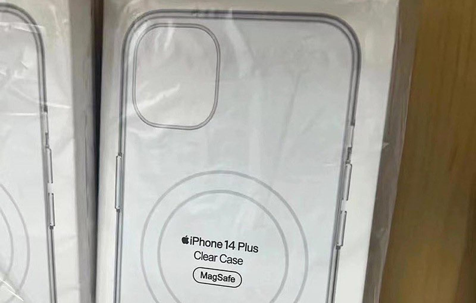 ‘iPhone 14 Plus’ Rumored as Actual Name of Standard 6.7-Inch Model – MacRumors