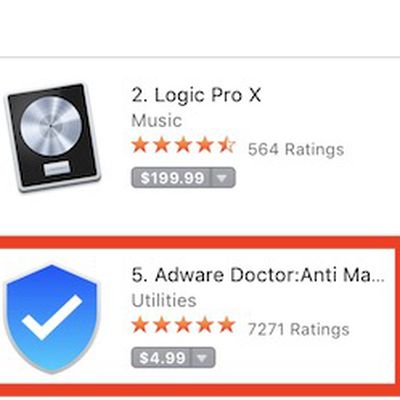 adware doctor mas