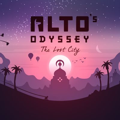 altos odyssey the lost city banner