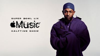 Apple Music Super Bowl Lexi - Kendrik Lamar