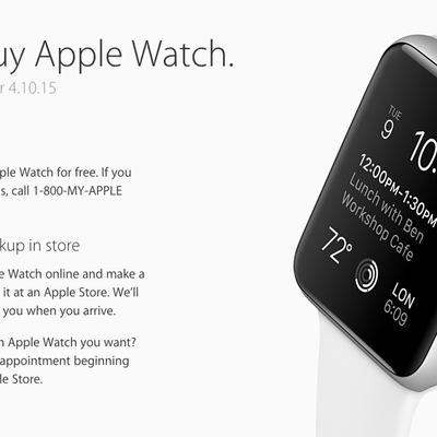 How to Buy Apple Watch