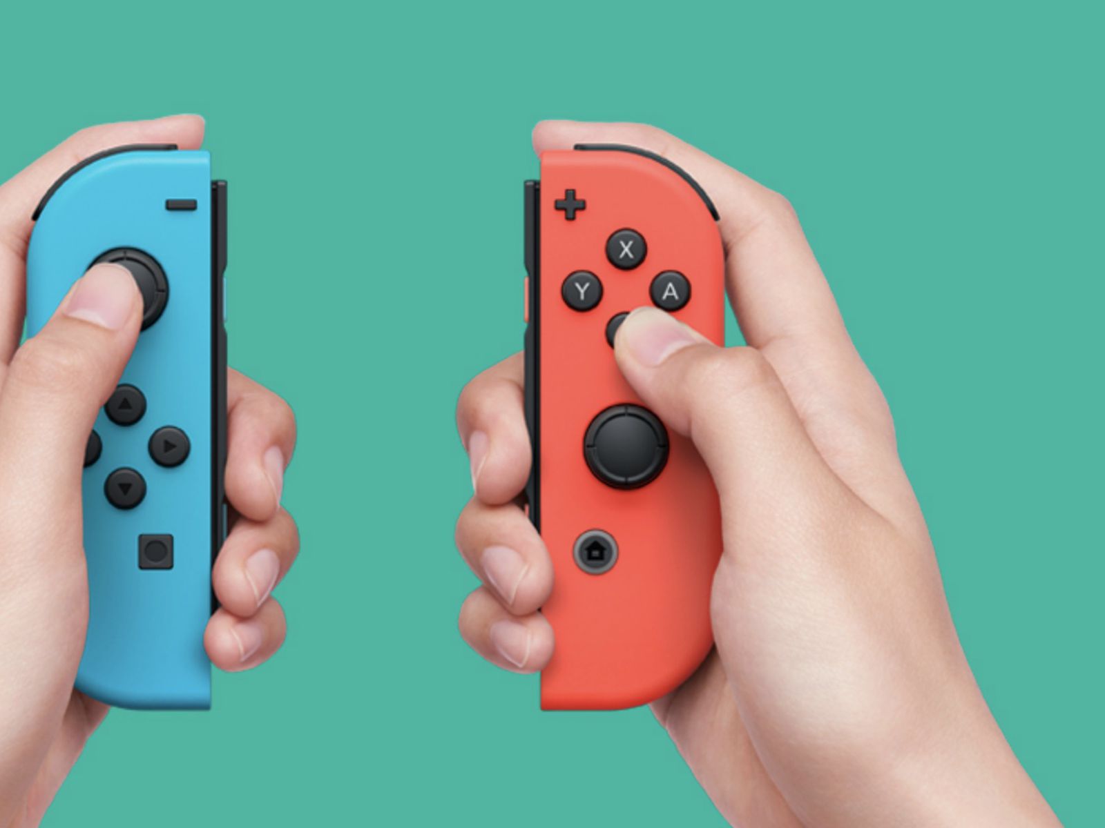 iOS 16 Adds Support for Nintendo Switch's Joy-Cons and Pro