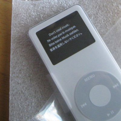 replacement nano front