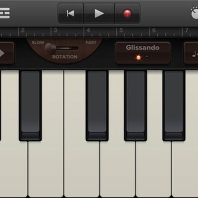 garageband iphone 1