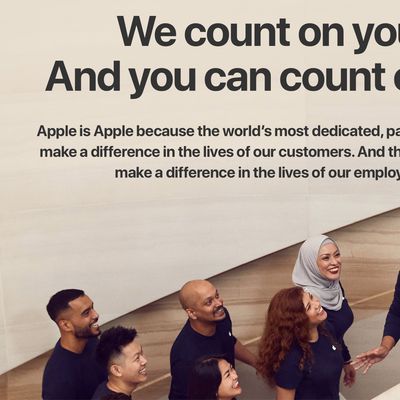 applebenefits