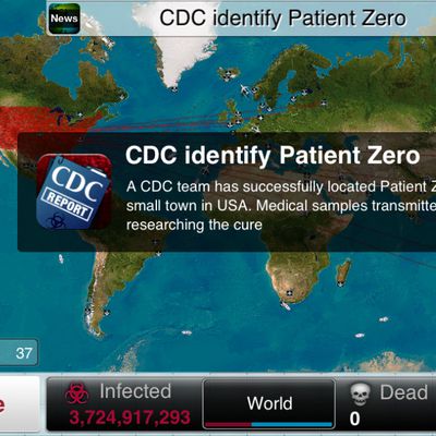 plague inc