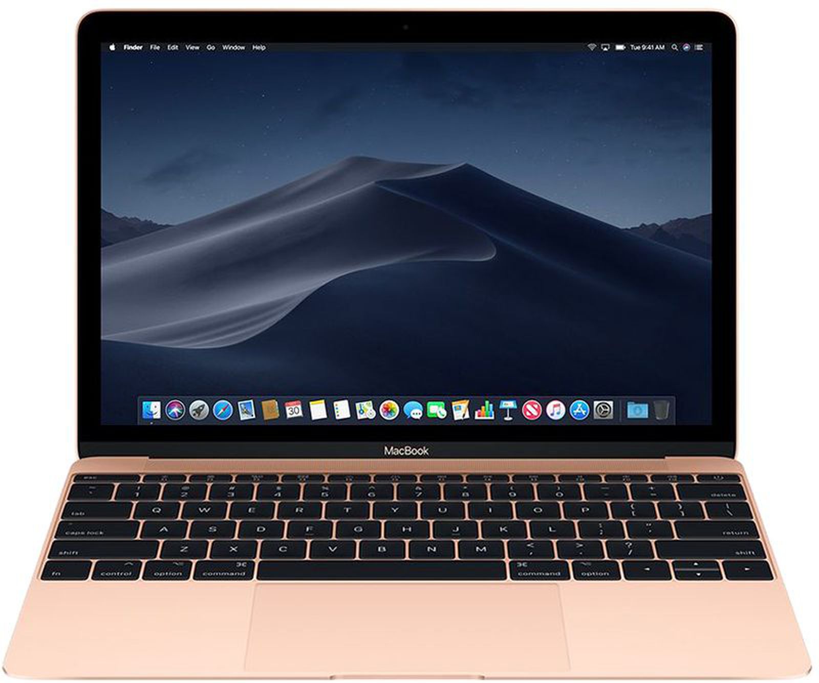 MacBook: Everything We Know | MacRumors
