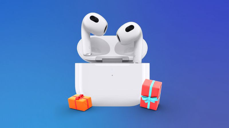 Six Useful Tips For New AirPods Owners - MacRumors