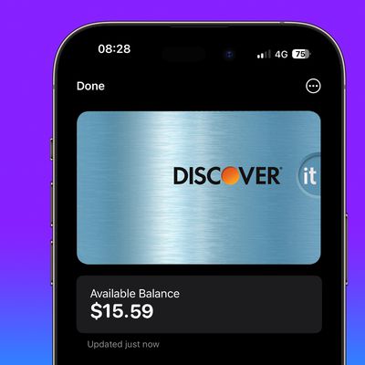 uk bank account apple wallet 2 discover 1