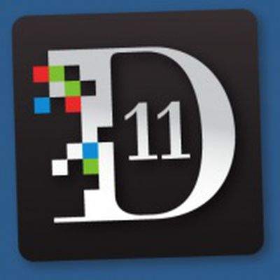 d11 icon
