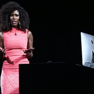 Bozoma Saint John