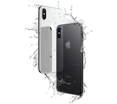Iphone X And Iphone 8 Feature Ip67 Water Resistance Rating Same