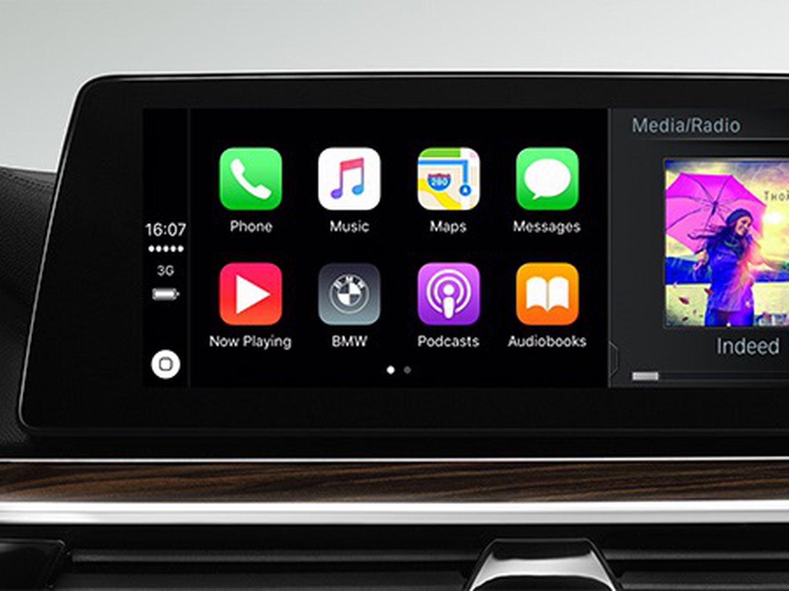 Bmw отключила carplay. Apple CARPLAY BMW. CARPLAY BMW x5. Интерфейс Apple CARPLAY. CARPLAY зеркало.