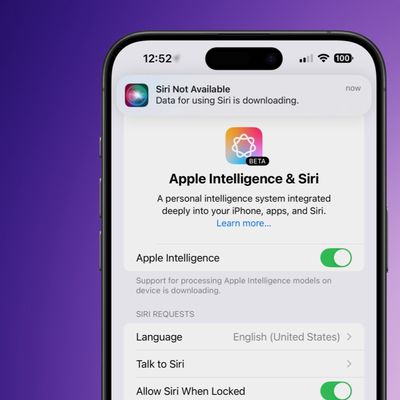 siri broken ios 18 1 beta