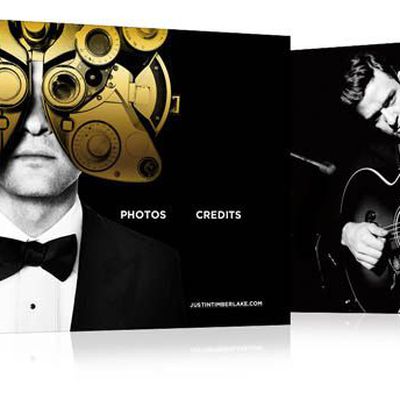 itunes lp