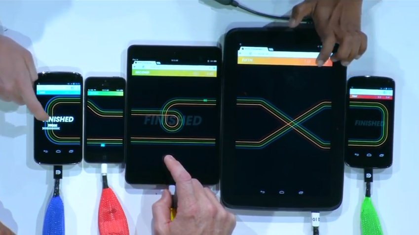 google unveils google play game services for android ios and web image