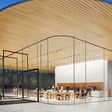 Apple Park Visitor Center