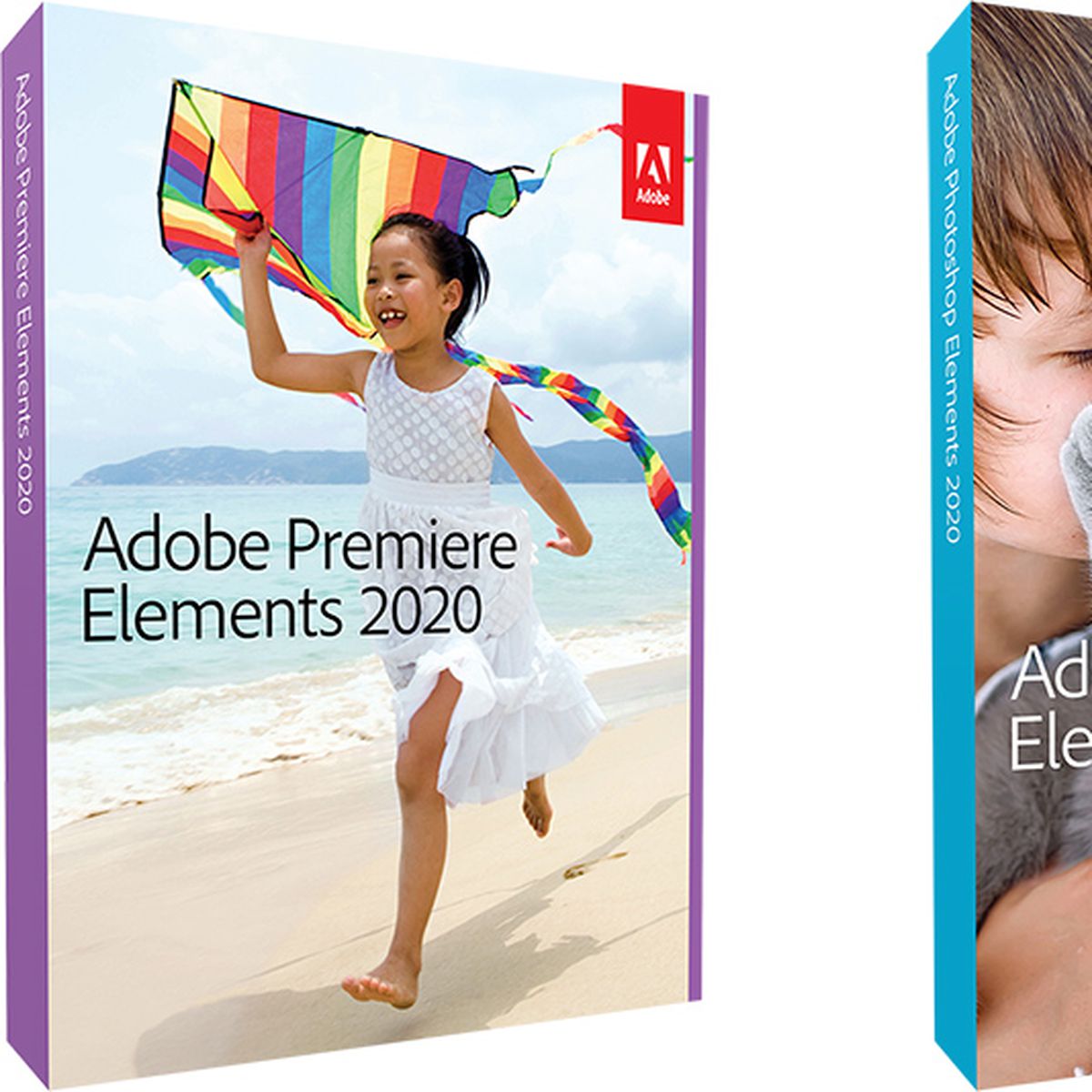 Adobe Launches Premiere And Photoshop Elements Macrumors